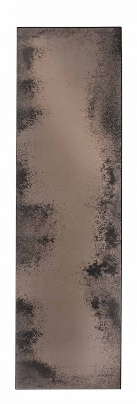 Bodenspiegel heavy aged bronze Ethnicraft 